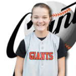 Cassi Williams      2B/OF     2020