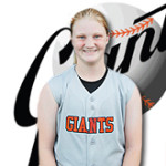 Sarah Grace Moore-Birmingham Giants