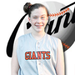 Lanie Dreyer - Birmingham Giants