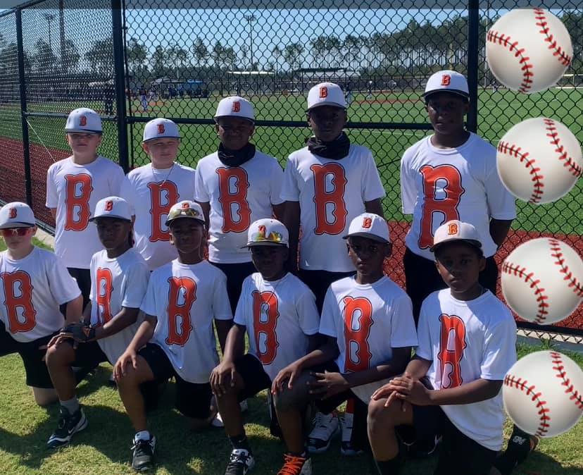 Birmingham Giants baseball team heading to World Series in Dallas